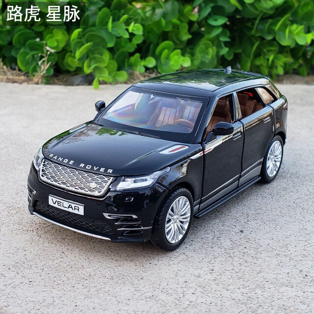 range rover diecast model