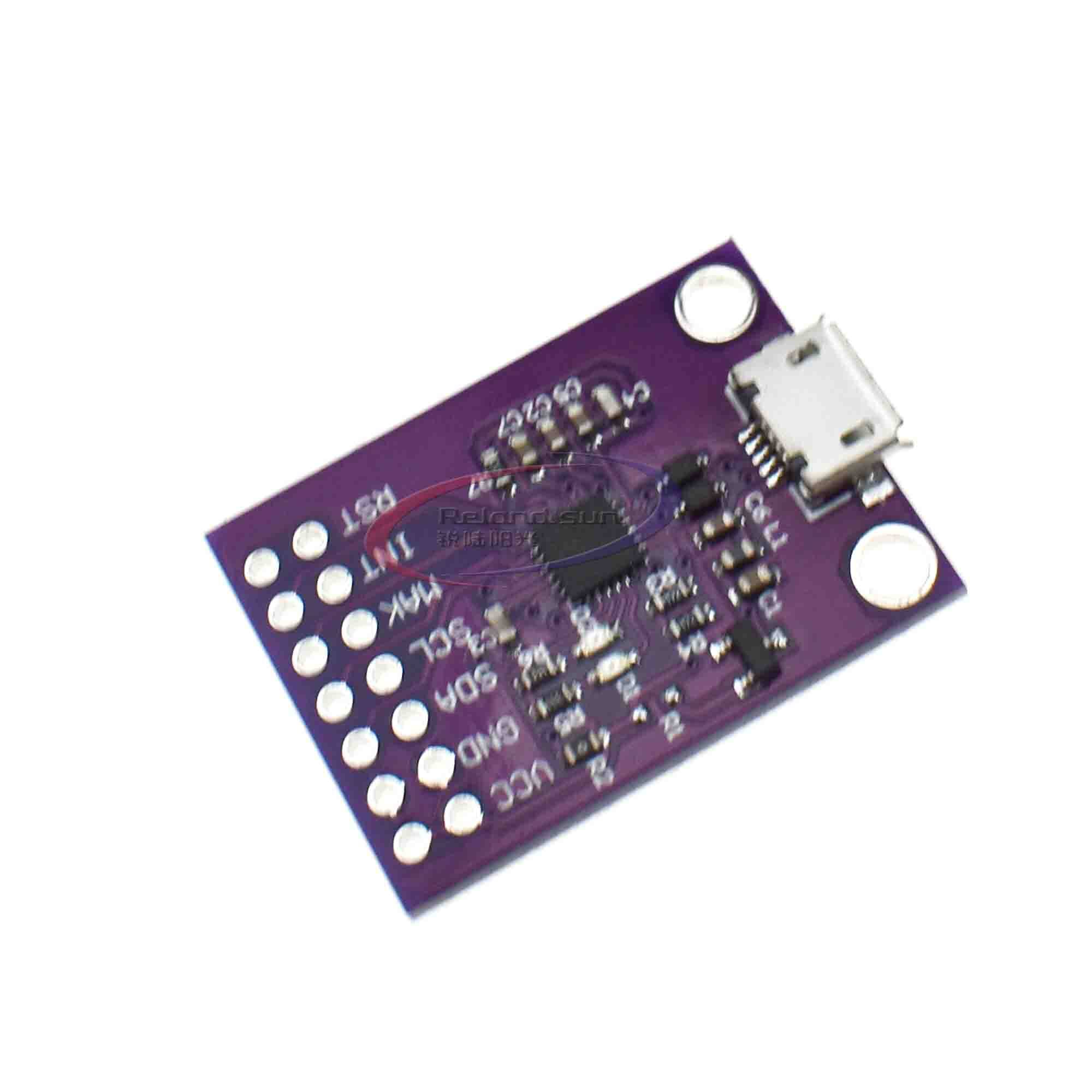 CJMCU-2112 CP2112 Evaluation kit for the CCS811 Debug board USB to I2C communication