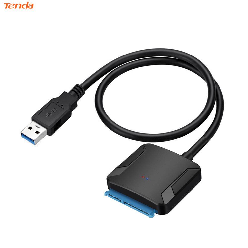 Sata to usb adapter usb 3.0 to sata 3 cable converter for 2.5in 3.5in hdd ssd hard disk drive usb sata adapter