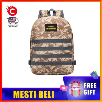 pubg bag lazada