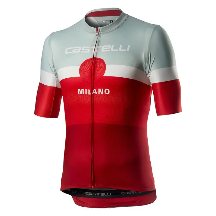 castelli sportswear