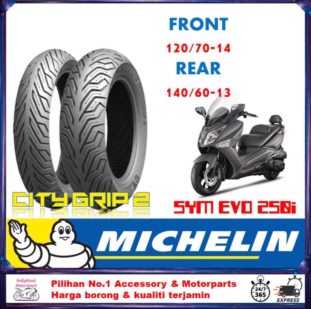 Buy Michelin 140 online | Lazada.com.my