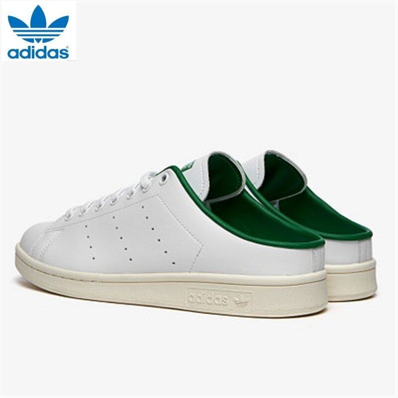 adidas stan smith mule