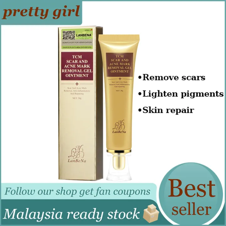 off mark face cream