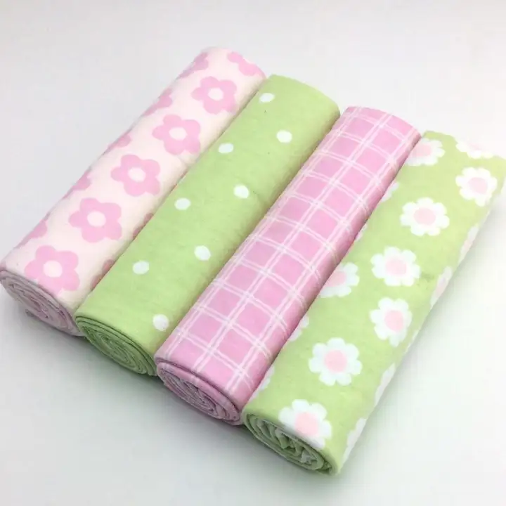 green cot sheets
