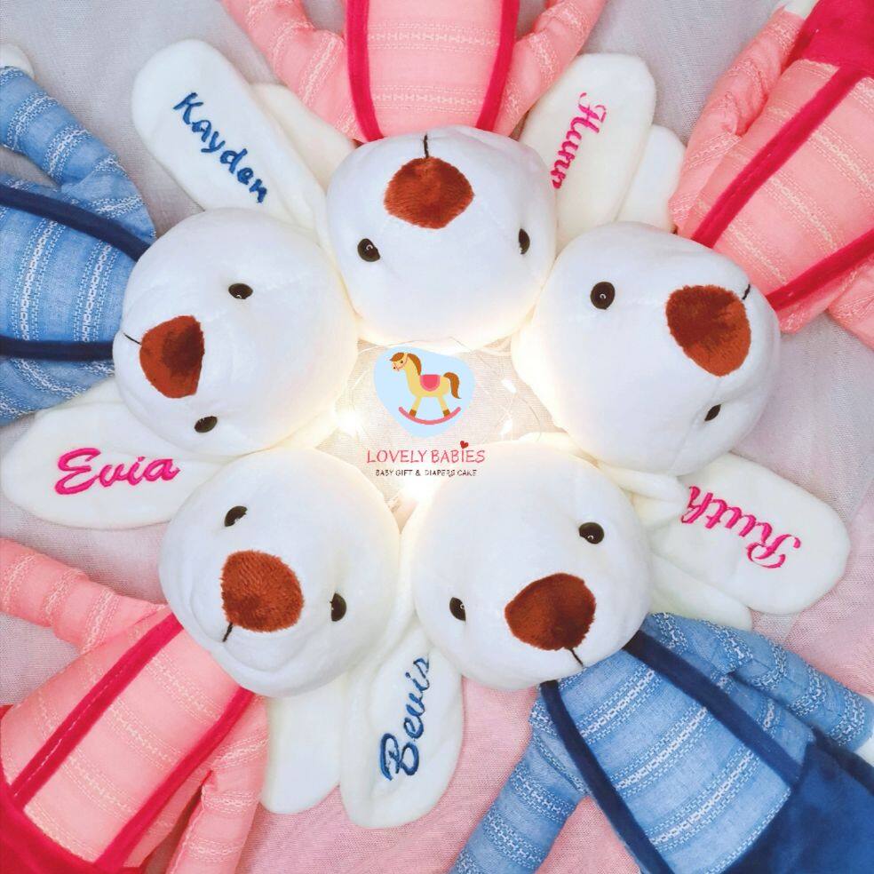 personalized baby gifts malaysia