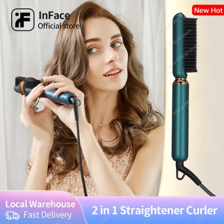 xiaomi hair styler