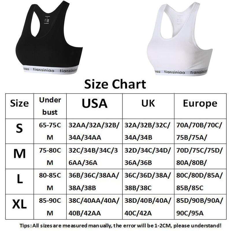 SUPERFLOWER Shockproof Sports Yoga Bra High Impact Women's Underwear Anti-Sagging Push Up Training Vest_voghion.com