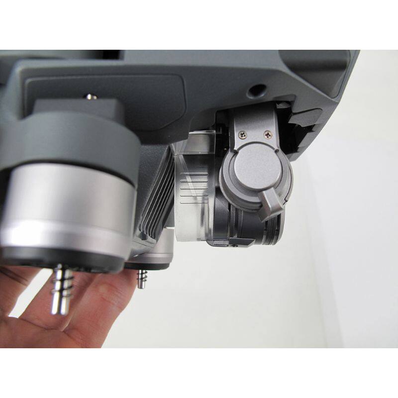 Kẹp Khóa Gimbal DJI Mavic Pro, Vỏ Bảo Vệ Máy Ảnh Giá Đỡ PTZ