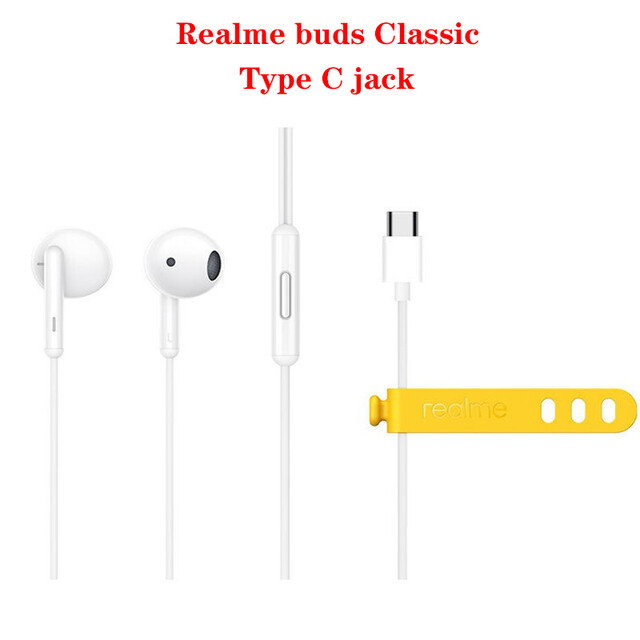 Ear Buds Headset Realme X3 Superzoom Bluetooth Headphones Earphone