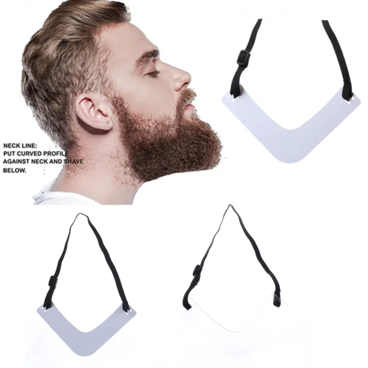 beard shaper trimmer