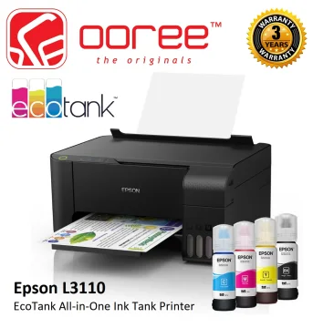printer colour murah