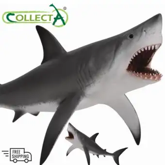 collecta great white shark