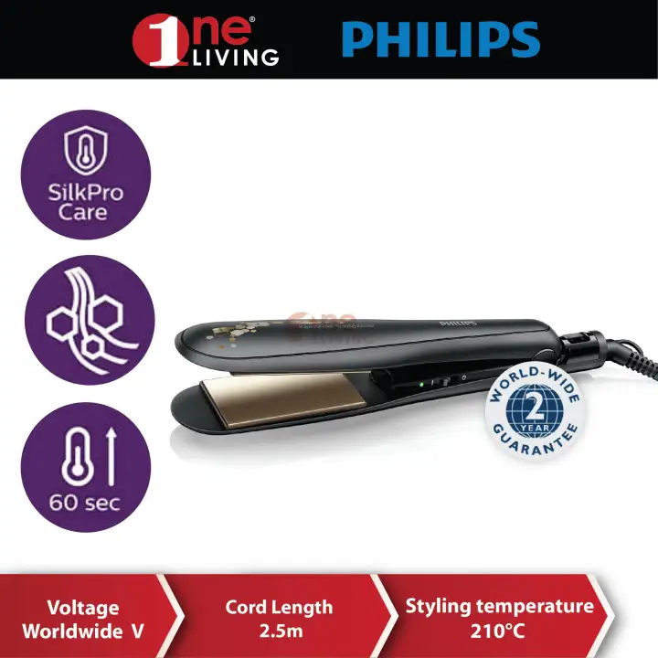 philips kerashine hp8316