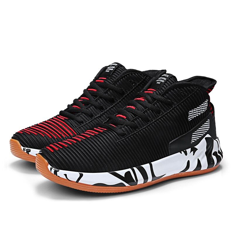 high cut soccer shoes