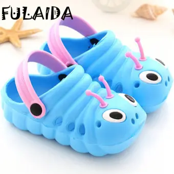 kids beach shoes