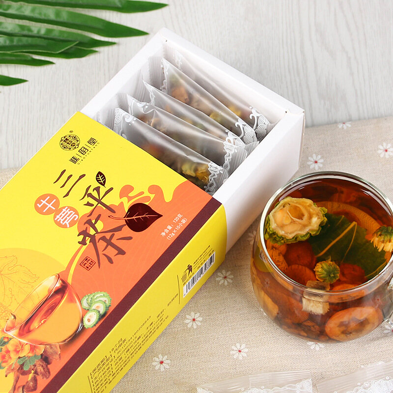 Burdock Sanping Tea-120g