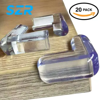 child proof sharp corners