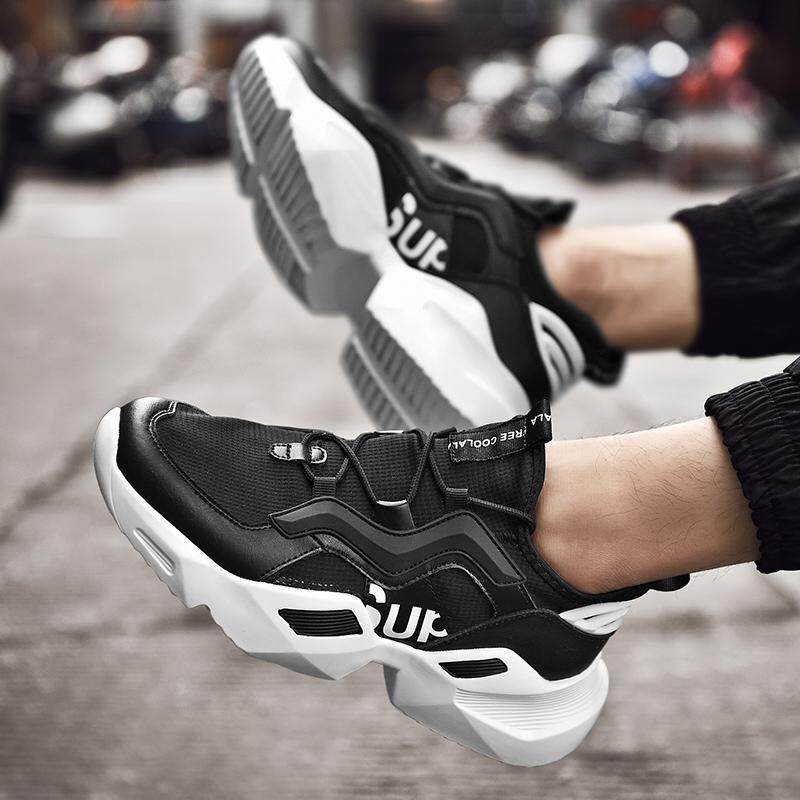 trendy sports shoes 2019
