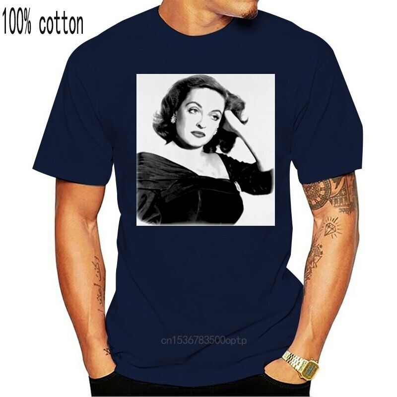 Margo Channing Bette Davis All About Eve T Shirt | Lazada PH