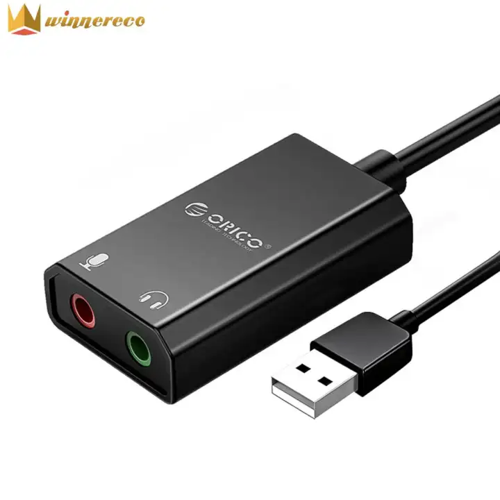 headset mic adapter for pc