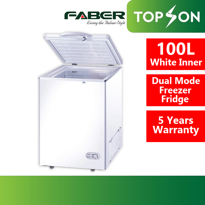 Beli Peti Sejuk Beku Freezer Pada Harga Terendah Lazada Com My