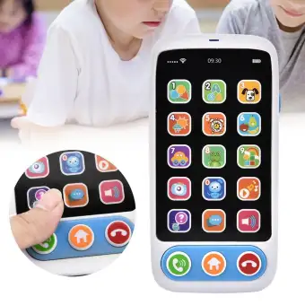 toy play phone