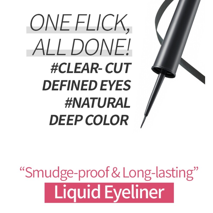 [Etude House] OH m'eye dòng