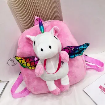 lazada unicorn bag