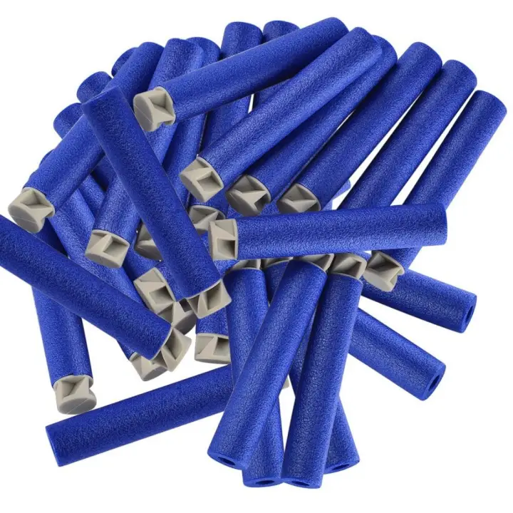 nerf accustrike bullets