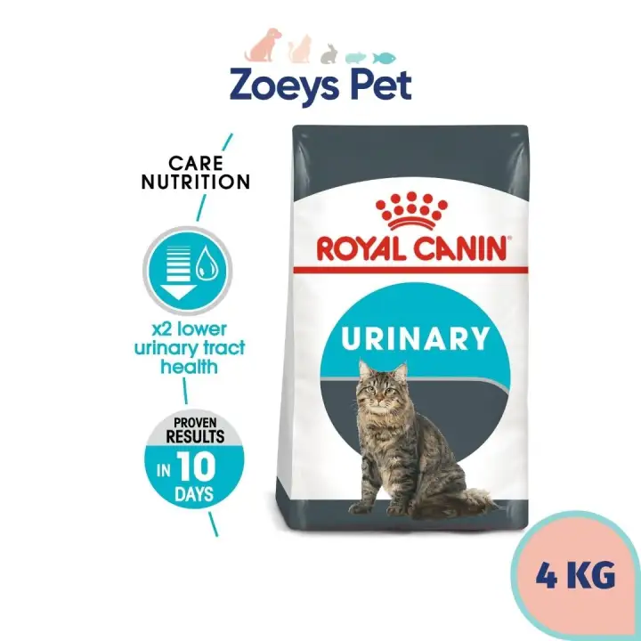 royal canin urinary care dry cat food
