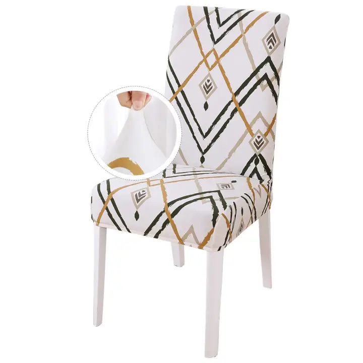 upholstered chair covers