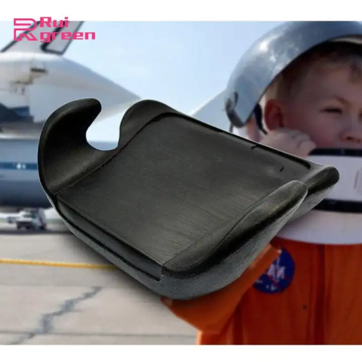 Rui Green Child Car Seat Baby Car Seat Cushion Pad Portable 3 12