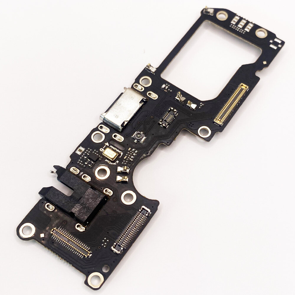 Đầu nối cáp dẻo cổng sạc USB cho OPPO reno7 4G