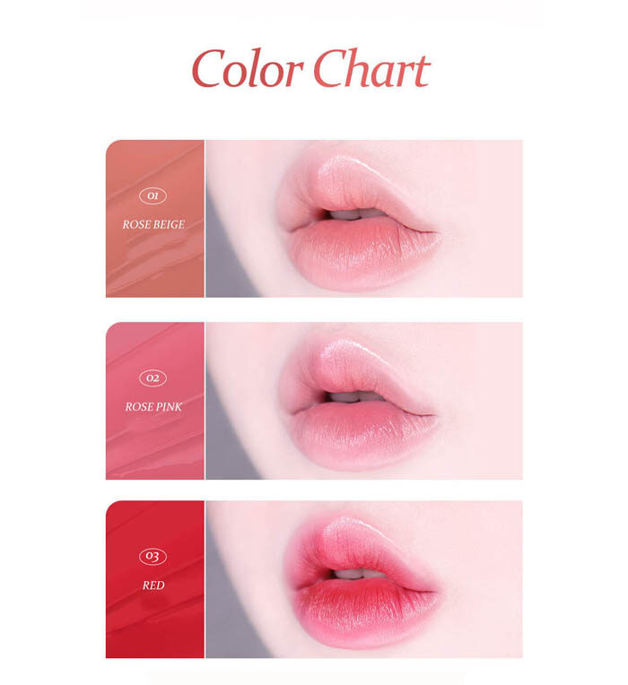 [Tonymoly] dễ dàng liên lạc tự động môi lót 0.2g