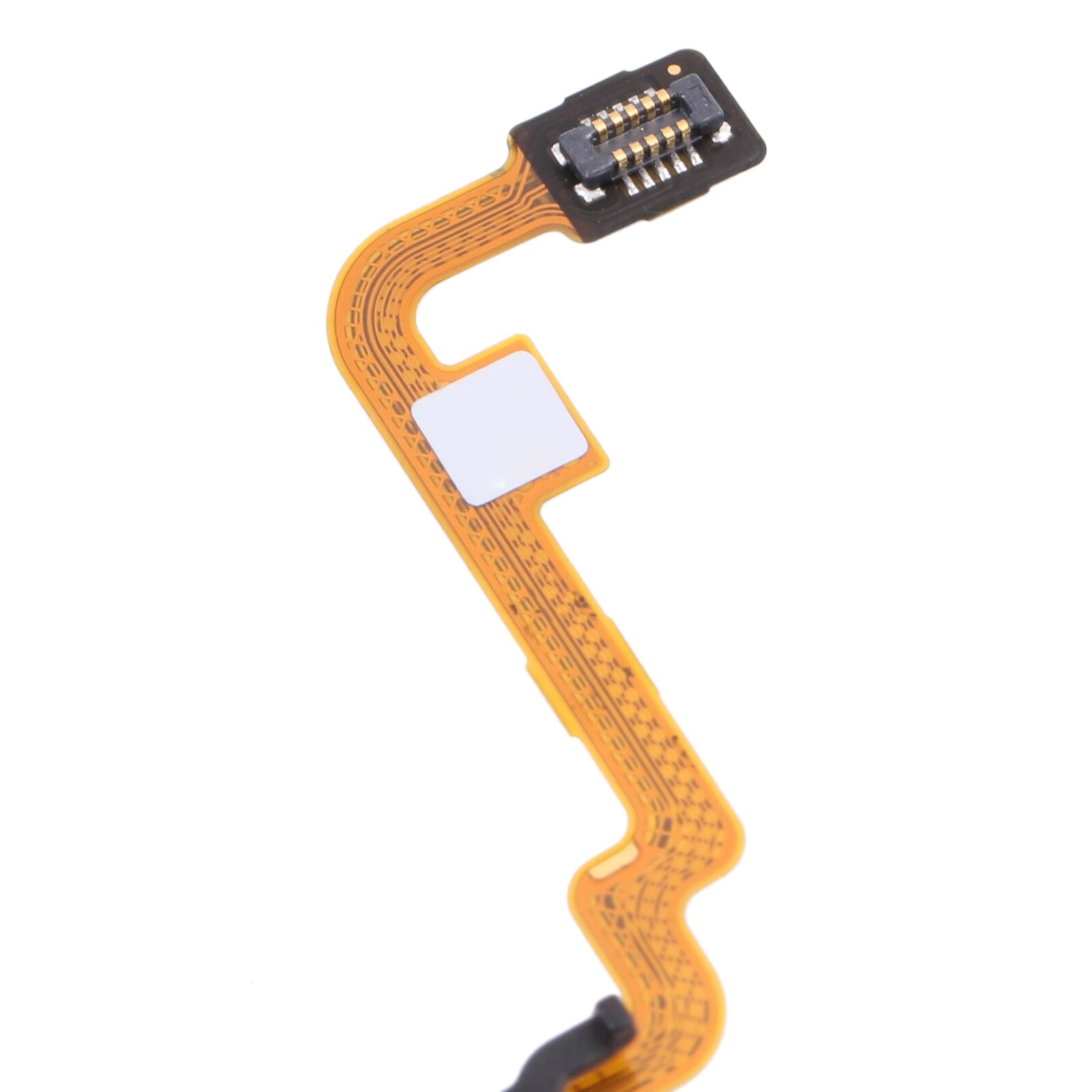 Cáp Flex Cảm Biến Vân Tay, Dành Cho Xiaomi Redmi Note 10 M2101K7AI M2101K7AG
