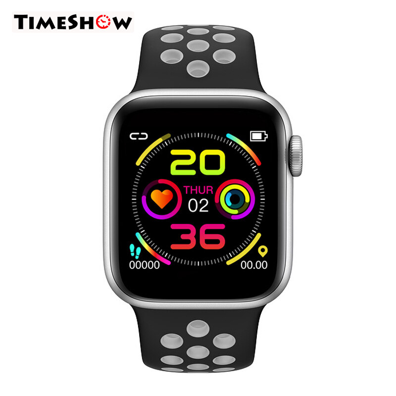 Đồng Hồ Thông Minh Chống Nước TimeShow Dây Đeo Thể Dục Thể Thao Gọi Bluetooth Trái Tim Âm Nhạc Smartwatch Thích Hợp Cho Điện Thoại Thông Thường