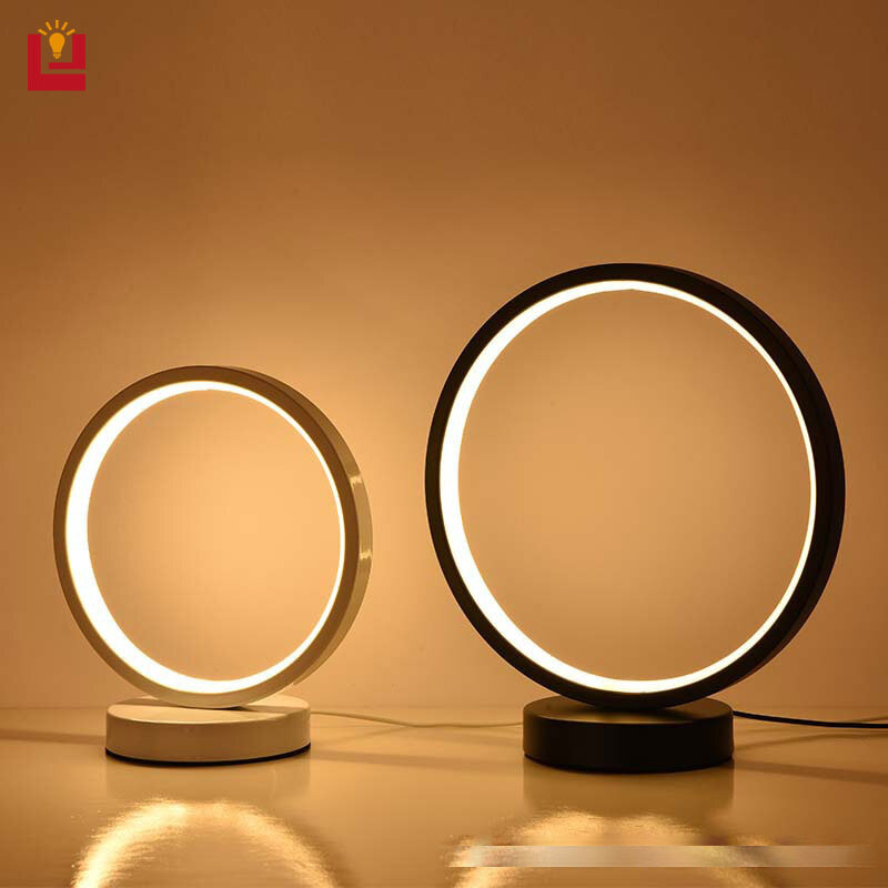 XiaoZhubangchu Đèn ngủ LED Đèn ngủ Đèn phòng ngủ Đèn trang trí phòng Đèn bàn