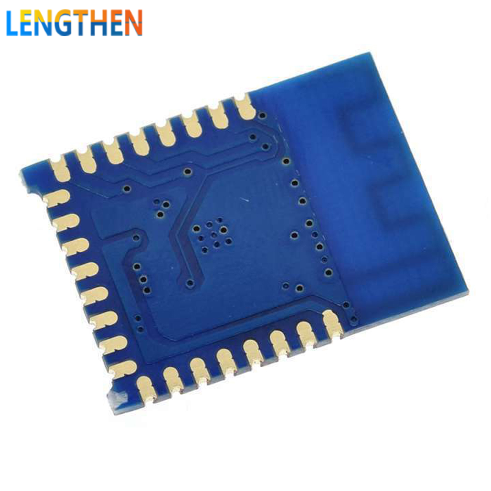 Focusai cc2541 jdy-23 serial wireless module ble 5.0 bt module rf transceiver module smart home