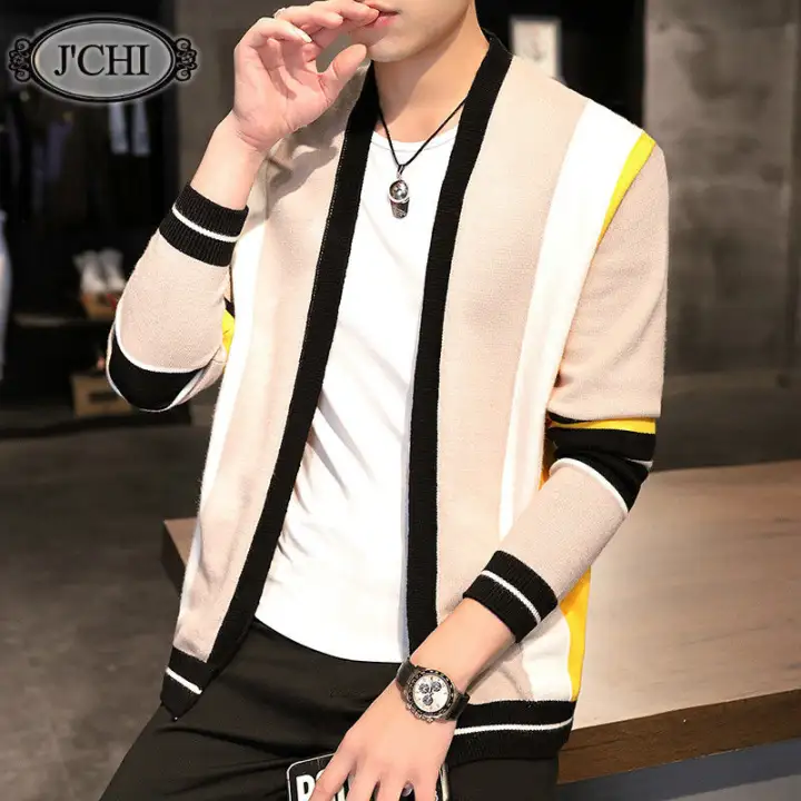 buy mens cardigan