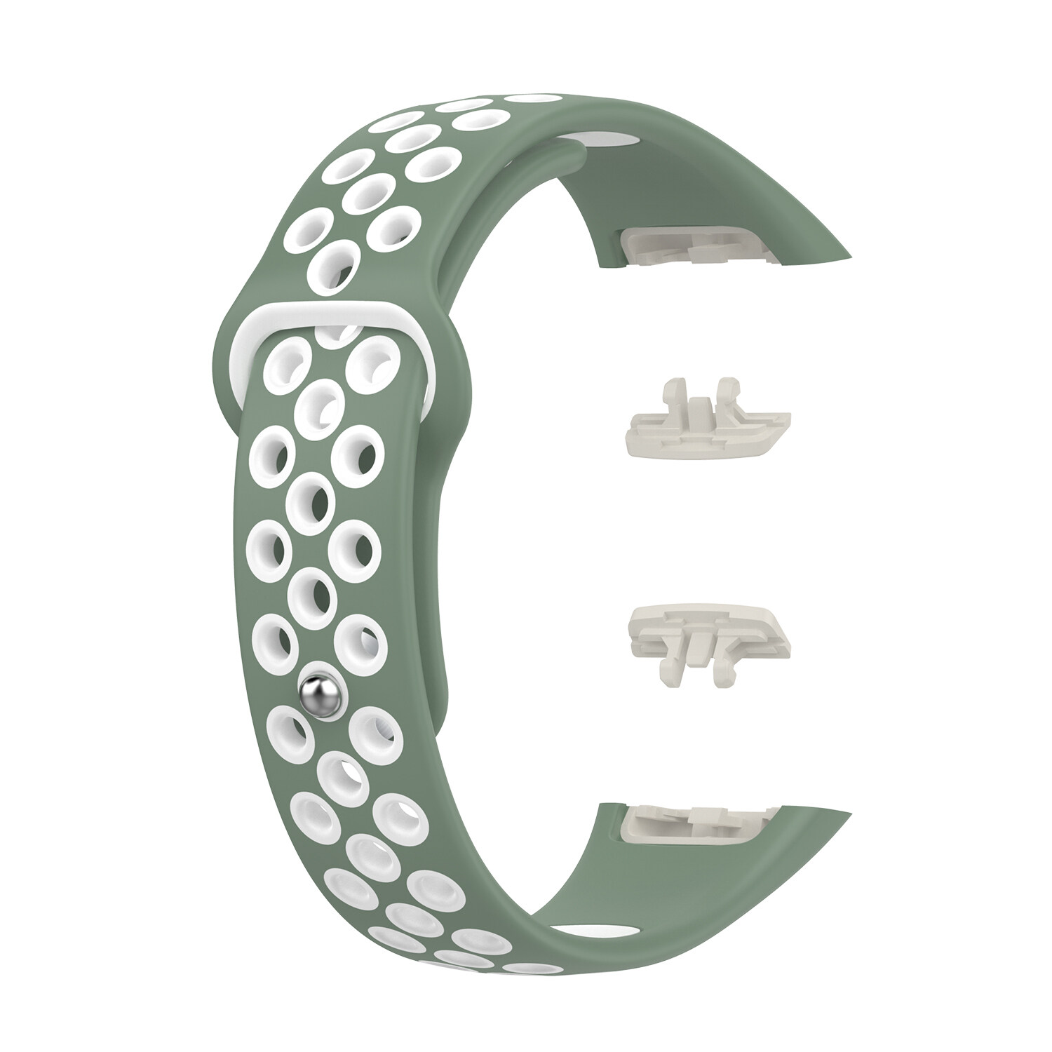 สายรัดซิลิโคนนิ่มสำหรับ Huawei Band 6 Pro/honor Band 6 Lazada.co.th