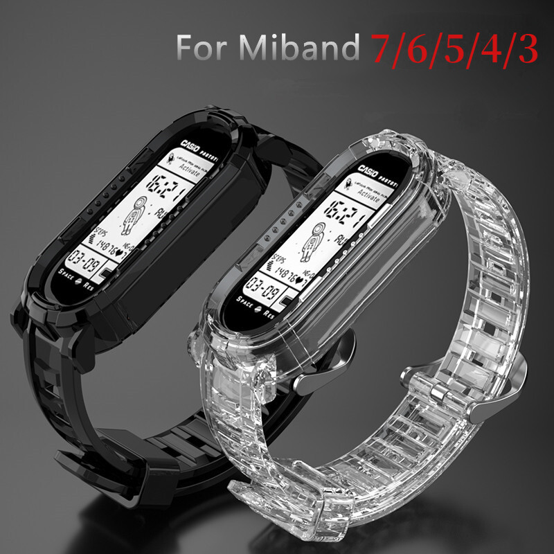 For Mi Smart Band Miband Watchface Smartwatch Mi Band Watchface Mi