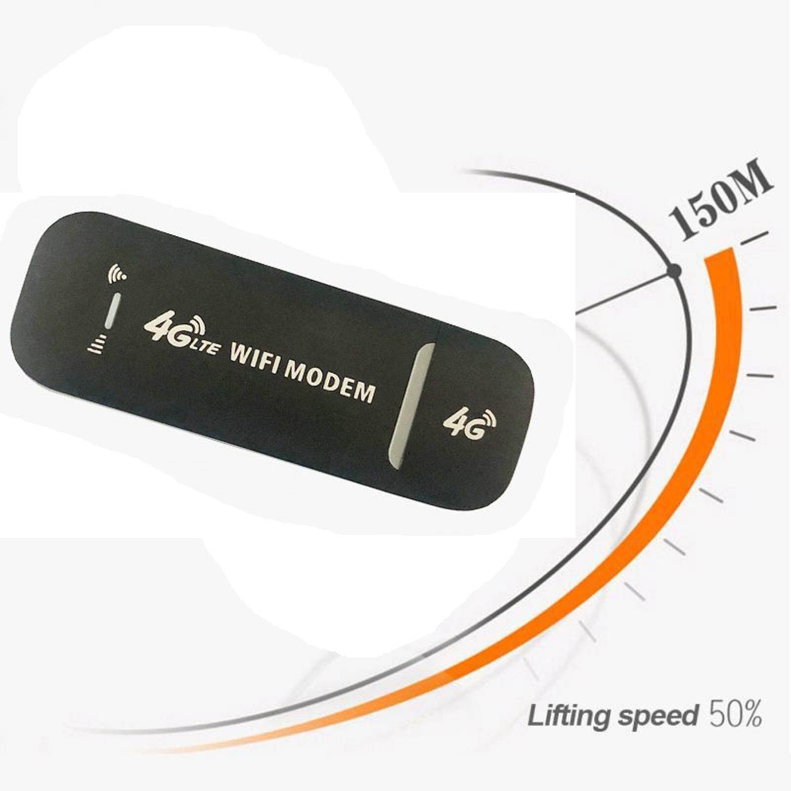 Lacooppia 4g lte usb network adapter for desktop pc