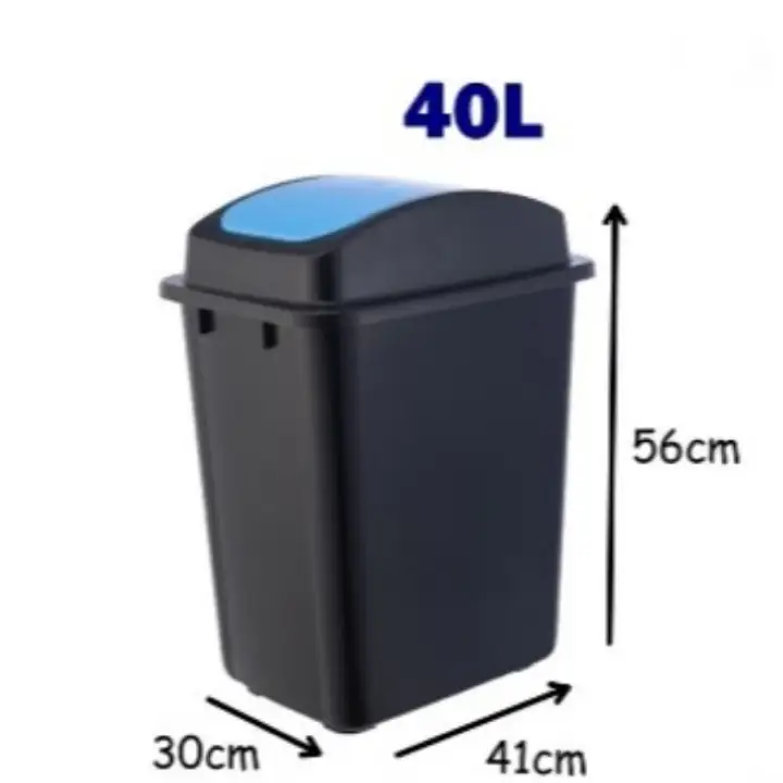 big dustbin for home