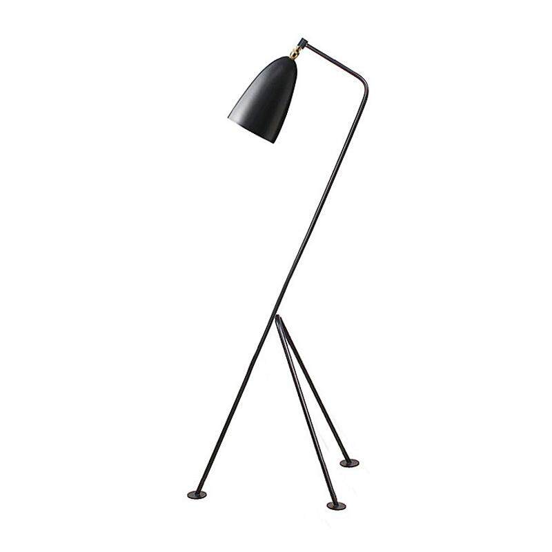 three legged table lamp