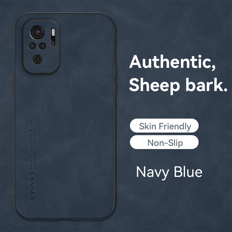 Cho Redmi Note 10 4g trường hợp cứng TPU Ốp viền silicon điện thoại chống sốc trường hợp Redmi Note 10S vỏ bìa