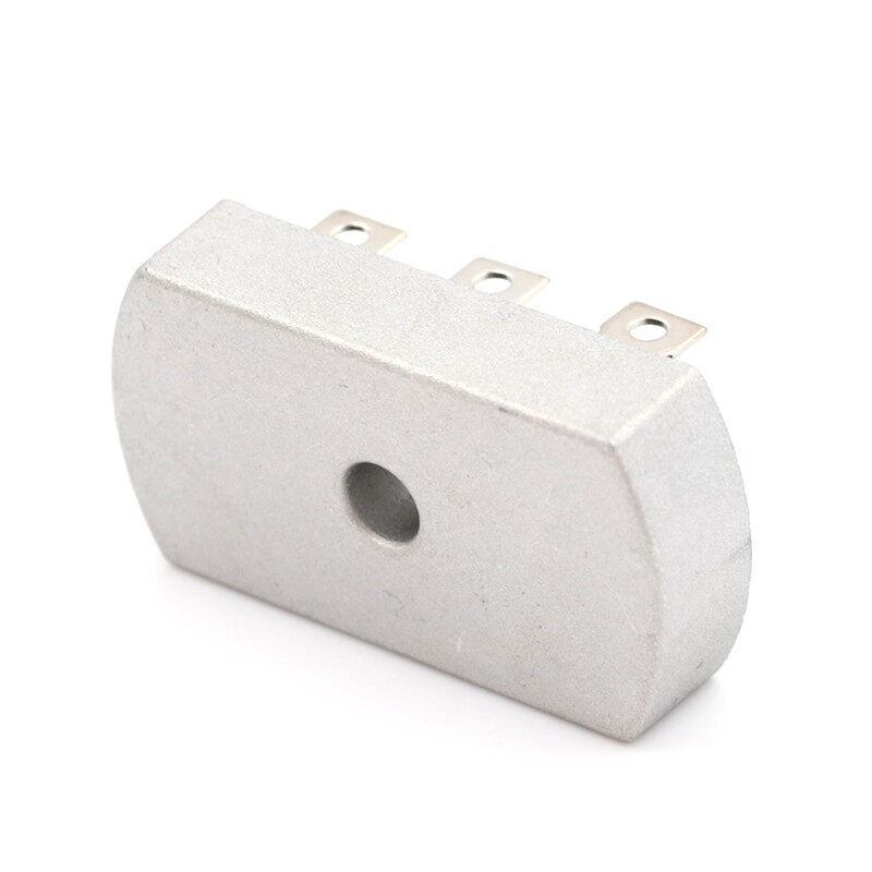 Best Buyle HUALI02 3 Phase Diode Bridge Rectifier 35A 1000V SQL35A