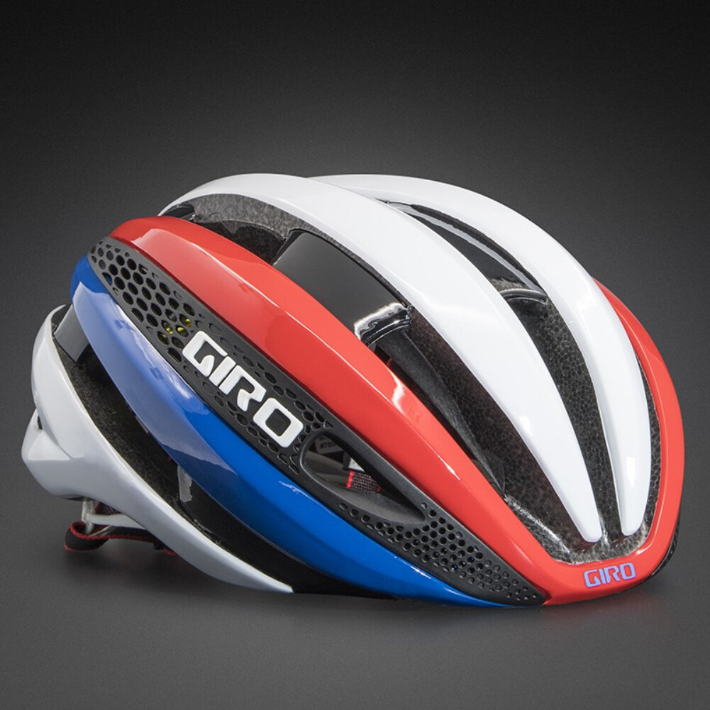 Helm giro sales synthe