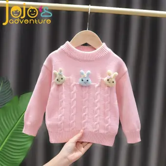 baby fall sweater