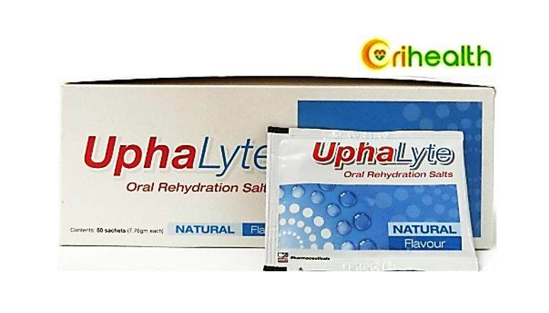 Oral Rehydration Salt Malaysia : Repalyte Oral Rehydration Salts 10 ...